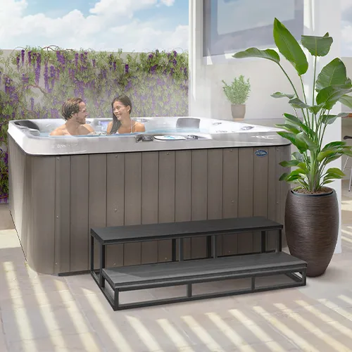 Escape hot tubs for sale in Michigan Center